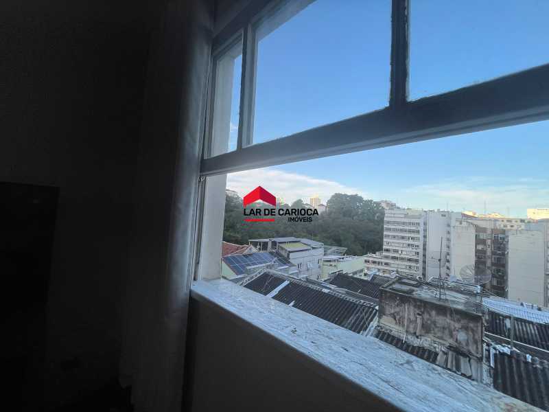 Conheça 316575 do imóvel - Apartamento Sala Quarto / 45 m² / Copacabana - LCAP10532 - 4 316575 - 4