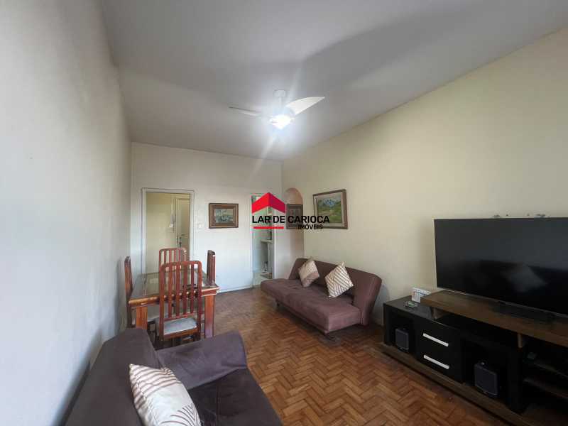 Conheça 316576 do imóvel - Apartamento Sala Quarto / 45 m² / Copacabana - LCAP10532 - 5 316576 - 5