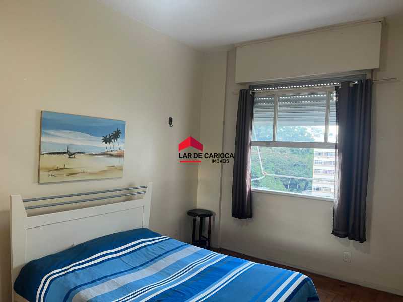 Conheça 316578 do imóvel - Apartamento Sala Quarto / 45 m² / Copacabana - LCAP10532 - 8 316578 - 8