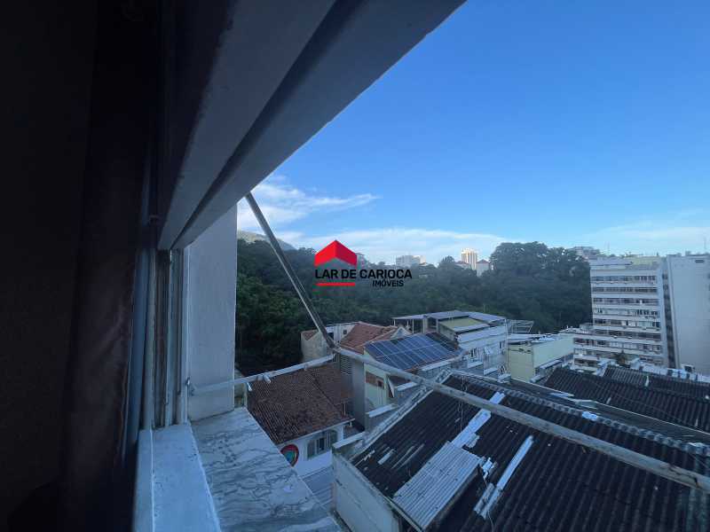 Conheça 316579 do imóvel - Apartamento Sala Quarto / 45 m² / Copacabana - LCAP10532 - 9 316579 - 9