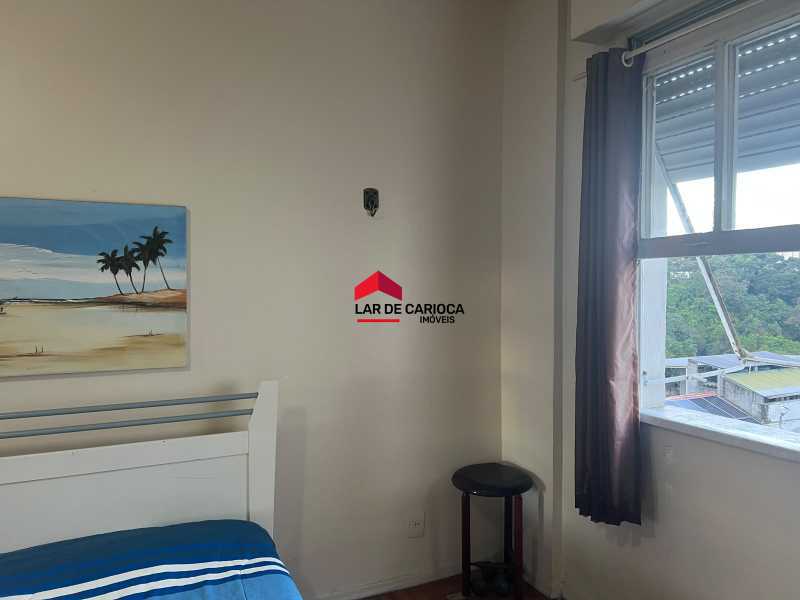 Conheça 316583 do imóvel - Apartamento Sala Quarto / 45 m² / Copacabana - LCAP10532 - 12 316583 - 12