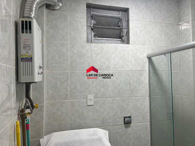 Conheça 316584 do imóvel - Apartamento Sala Quarto / 45 m² / Copacabana - LCAP10532 - 15 316584 - 15