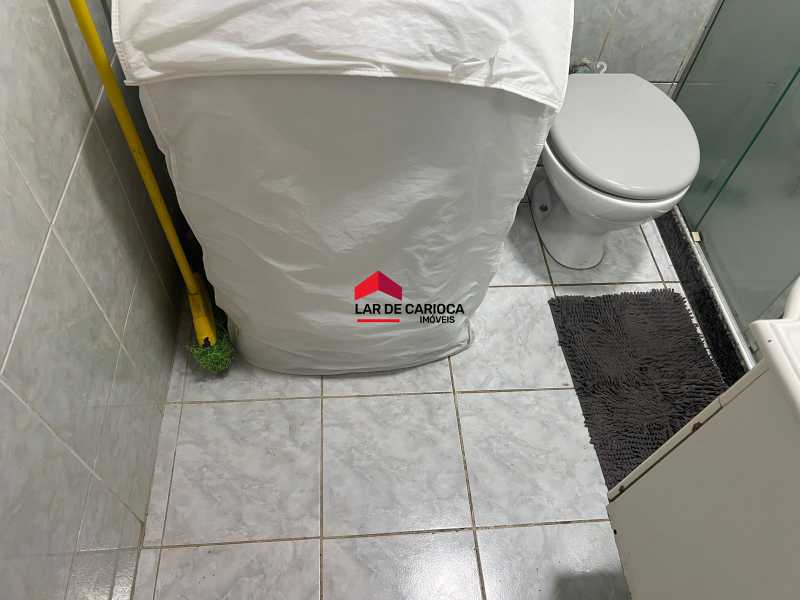 Conheça 316585 do imóvel - Apartamento Sala Quarto / 45 m² / Copacabana - LCAP10532 - 16 316585 - 16