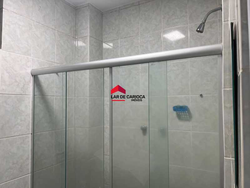 Conheça 316587 do imóvel - Apartamento Sala Quarto / 45 m² / Copacabana - LCAP10532 - 17 316587 - 17