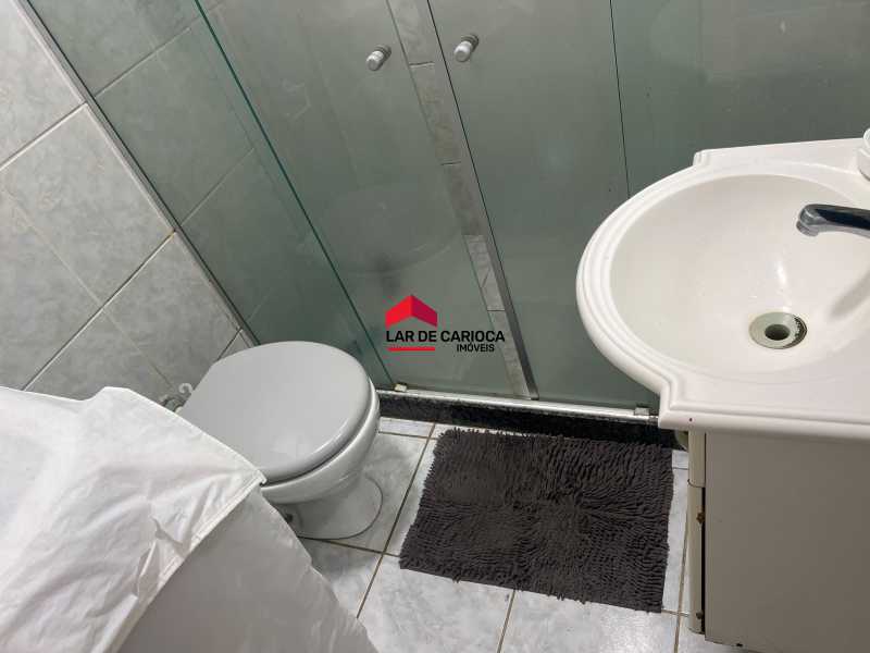 Conheça 316588 do imóvel - Apartamento Sala Quarto / 45 m² / Copacabana - LCAP10532 - 14 316588 - 14