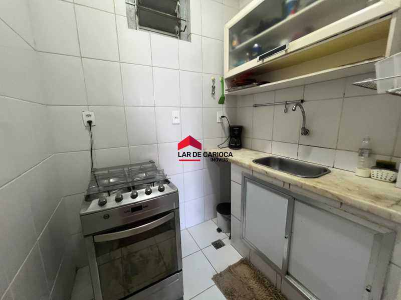 Conheça 316589 do imóvel - Apartamento Sala Quarto / 45 m² / Copacabana - LCAP10532 - 20 316589 - 20