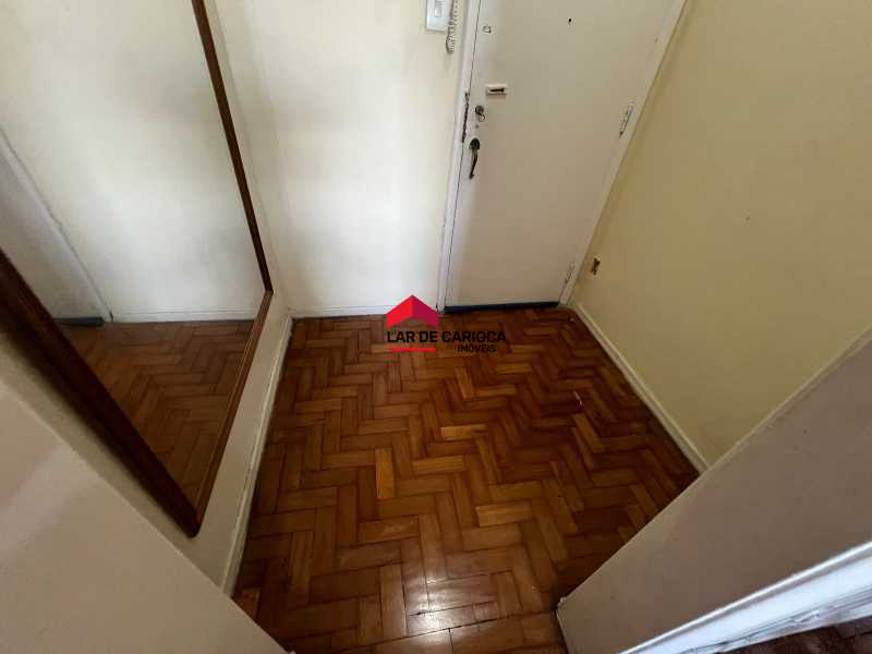 Conheça 316593 do imóvel - Apartamento Sala Quarto / 45 m² / Copacabana - LCAP10532 - 22 316593 - 22