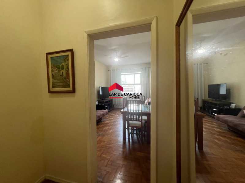 Conheça 316594 do imóvel - Apartamento Sala Quarto / 45 m² / Copacabana - LCAP10532 - 13 316594 - 13
