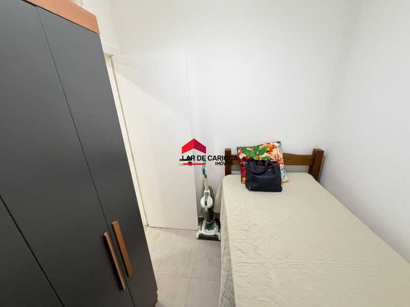Conheça 24955 do imóvel - Apartamento : 4 quartos / 2 Suítes/ 300m² / 1 vaga na escritura / Copacabana - LCAP40226 - 26 24955 - 26
