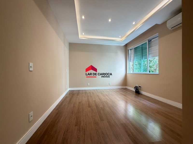 Conheça 24971 do imóvel - Apartamento : 4 quartos / 2 Suítes/ 300m² / 1 vaga na escritura / Copacabana - LCAP40226 - 19 24971 - 19