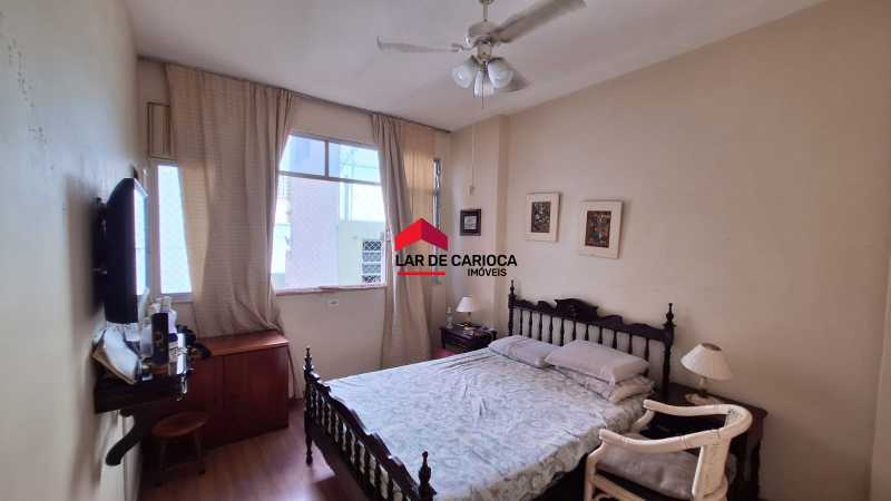 Conheça 323550 do imóvel - Apartamento à venda Rua Raul Pompéia,Rio de Janeiro,RJ Copacabana - R$ 840.000 - LCAP20817 - 8 323550 - 8