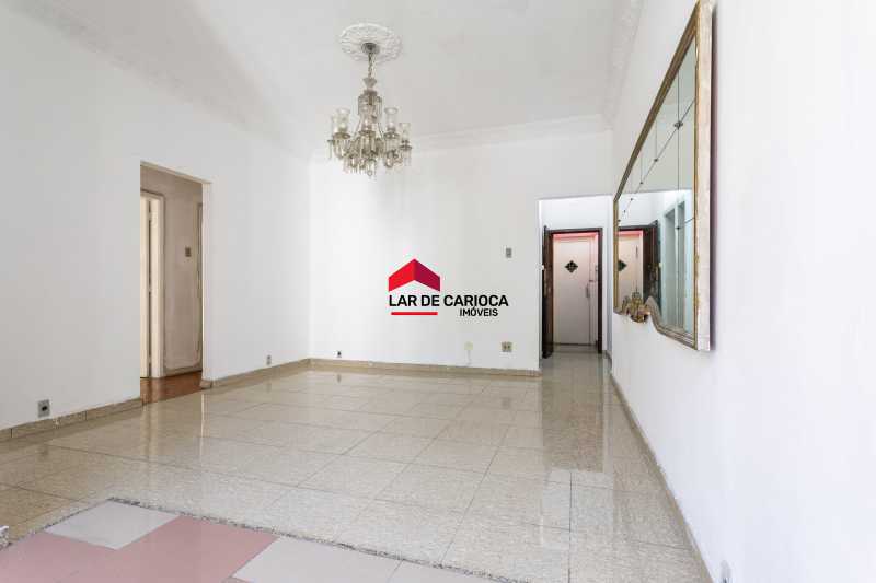 Conheça Tonelero 19 ap 1001 - 03 do imóvel - Amplo e Silencioso Apartamento de 3 Quartos com Vista Livre Montanha - LCAP30947 - 4 Tonelero 19 ap 1001 - 03 - 4