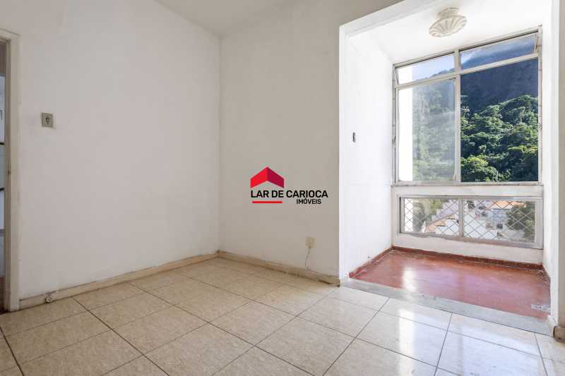 Conheça Tonelero 19 ap 1001 - 08 1 do imóvel - Amplo e Silencioso Apartamento de 3 Quartos com Vista Livre Montanha - LCAP30947 - 8 Tonelero 19 ap 1001 - 08 1 - 8