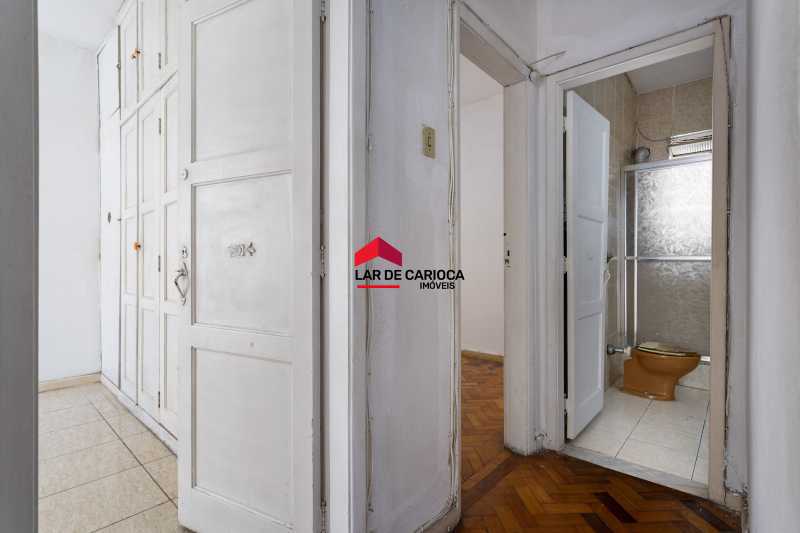 Conheça Tonelero 19 ap 1001 - 09 do imóvel - Amplo e Silencioso Apartamento de 3 Quartos com Vista Livre Montanha - LCAP30947 - 9 Tonelero 19 ap 1001 - 09 - 9
