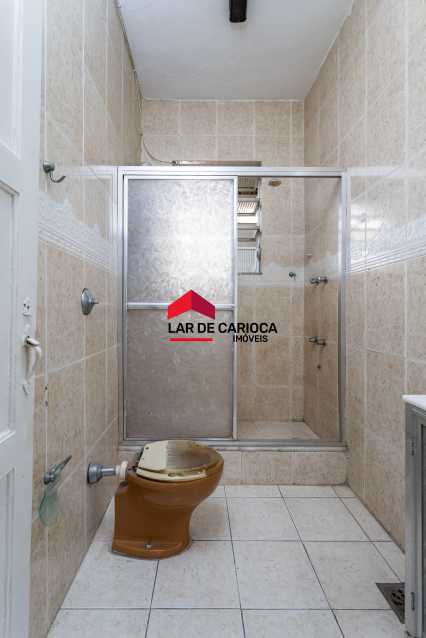 Conheça Tonelero 19 ap 1001 - 10 1 do imóvel - Amplo e Silencioso Apartamento de 3 Quartos com Vista Livre Montanha - LCAP30947 - 10 Tonelero 19 ap 1001 - 10 1 - 10
