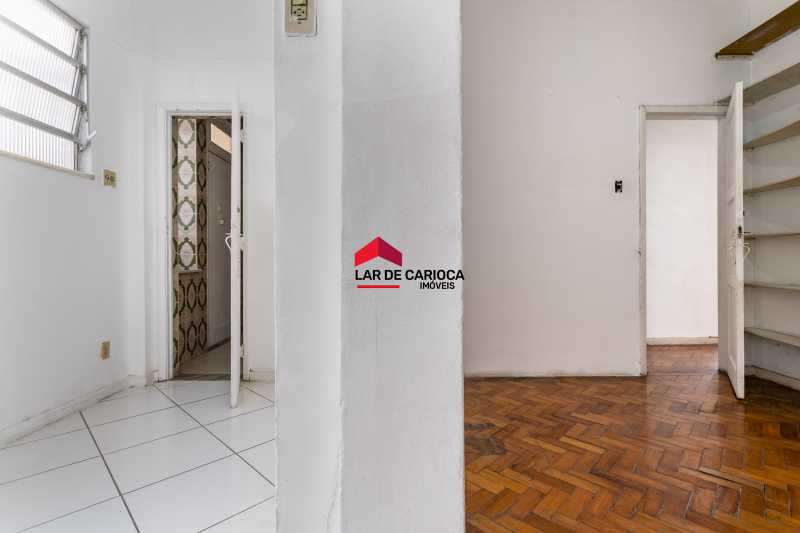 Conheça Tonelero 19 ap 1001 - 14 do imóvel - Amplo e Silencioso Apartamento de 3 Quartos com Vista Livre Montanha - LCAP30947 - 14 Tonelero 19 ap 1001 - 14 - 14