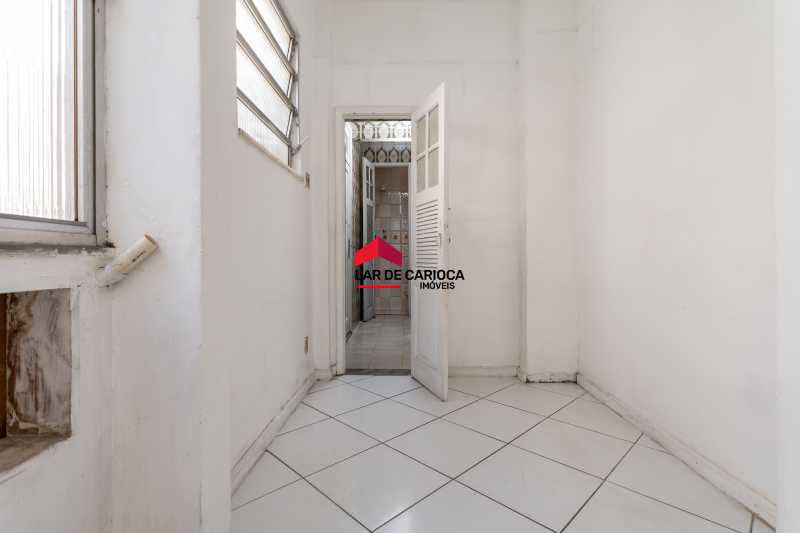 Conheça Tonelero 19 ap 1001 - 15 do imóvel - Amplo e Silencioso Apartamento de 3 Quartos com Vista Livre Montanha - LCAP30947 - 15 Tonelero 19 ap 1001 - 15 - 15