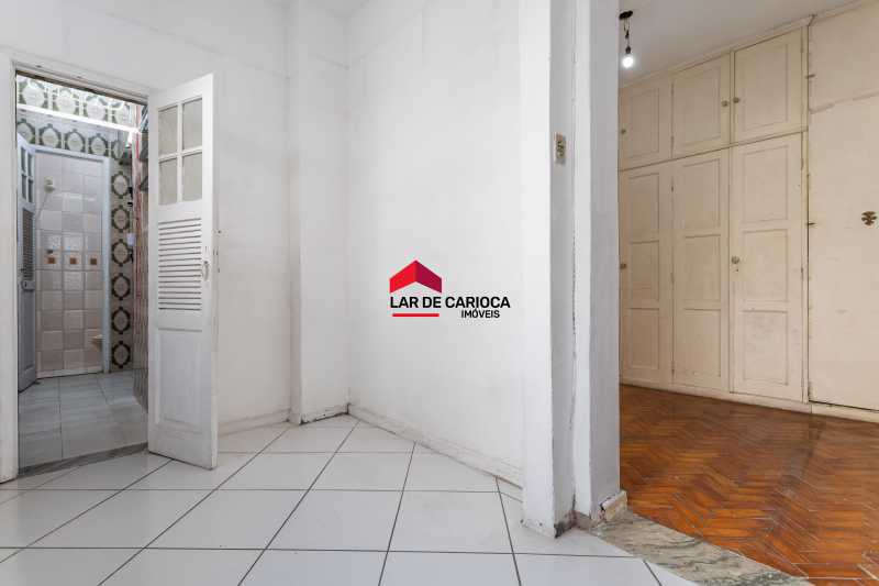 Conheça Tonelero 19 ap 1001 - 16 do imóvel - Amplo e Silencioso Apartamento de 3 Quartos com Vista Livre Montanha - LCAP30947 - 16 Tonelero 19 ap 1001 - 16 - 16