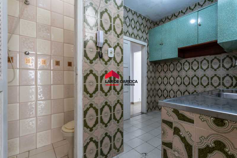 Conheça Tonelero 19 ap 1001 - 18 do imóvel - Amplo e Silencioso Apartamento de 3 Quartos com Vista Livre Montanha - LCAP30947 - 18 Tonelero 19 ap 1001 - 18 - 18