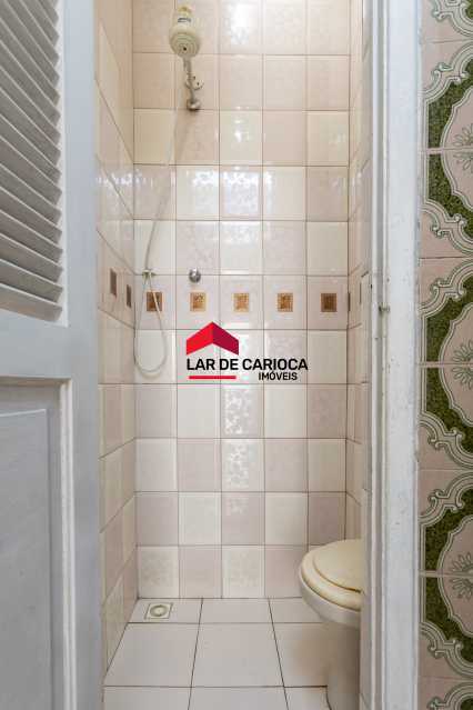 Conheça Tonelero 19 ap 1001 - 19 1 do imóvel - Amplo e Silencioso Apartamento de 3 Quartos com Vista Livre Montanha - LCAP30947 - 19 Tonelero 19 ap 1001 - 19 1 - 19
