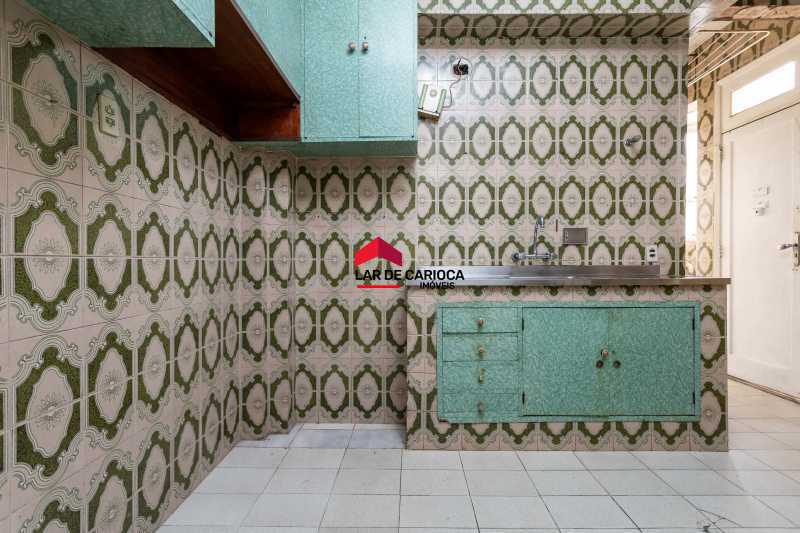 Conheça Tonelero 19 ap 1001 - 20 do imóvel - Amplo e Silencioso Apartamento de 3 Quartos com Vista Livre Montanha - LCAP30947 - 22 Tonelero 19 ap 1001 - 20 - 22