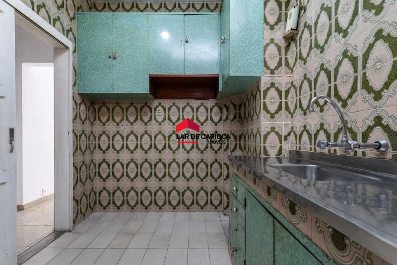 Conheça Tonelero 19 ap 1001 - 21 do imóvel - Amplo e Silencioso Apartamento de 3 Quartos com Vista Livre Montanha - LCAP30947 - 23 Tonelero 19 ap 1001 - 21 - 23