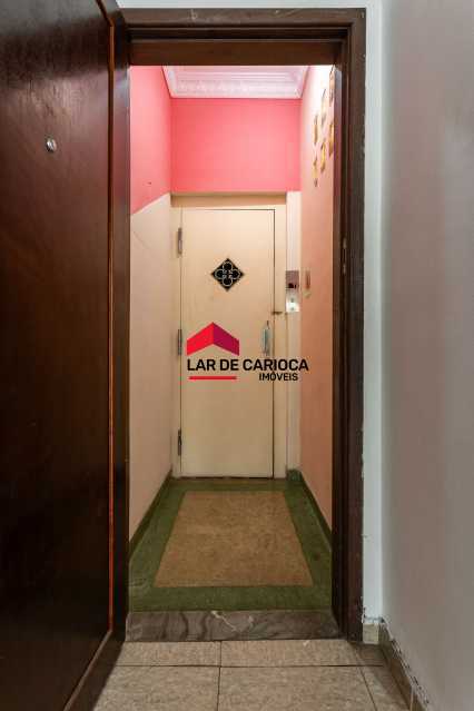 Conheça Tonelero 19 ap 1001 - 22 do imóvel - Amplo e Silencioso Apartamento de 3 Quartos com Vista Livre Montanha - LCAP30947 - 24 Tonelero 19 ap 1001 - 22 - 24