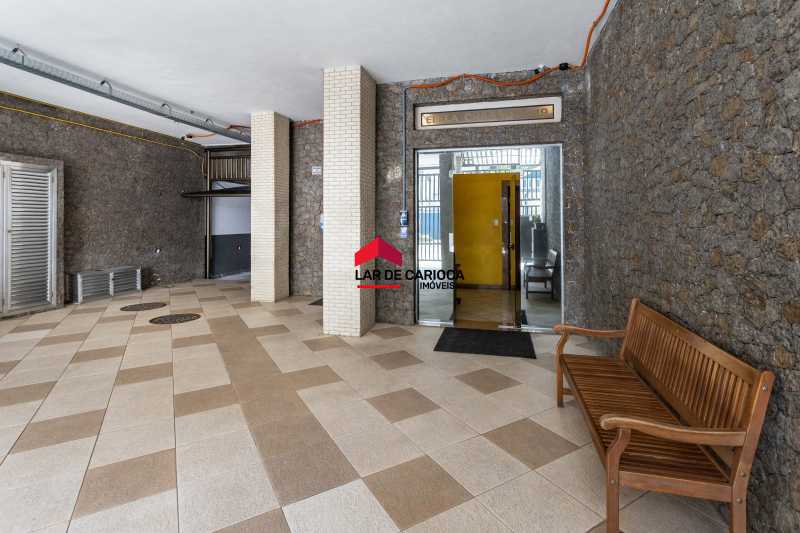 Conheça Tonelero 19 ap 1001 - 24 do imóvel - Amplo e Silencioso Apartamento de 3 Quartos com Vista Livre Montanha - LCAP30947 - 26 Tonelero 19 ap 1001 - 24 - 26