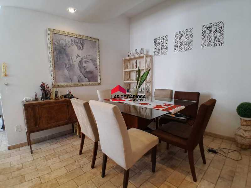 Conheça 323819 do imóvel - Apartamento Residencial 3 quartos / 1 Suíte / 90m² / Copacabana - LCAP30948 - 4 323819 - 4