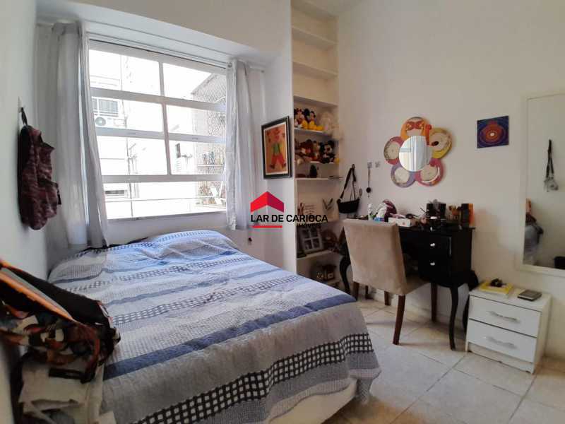 Conheça 323814 do imóvel - Apartamento Residencial 3 quartos / 1 Suíte / 90m² / Copacabana - LCAP30948 - 11 323814 - 11
