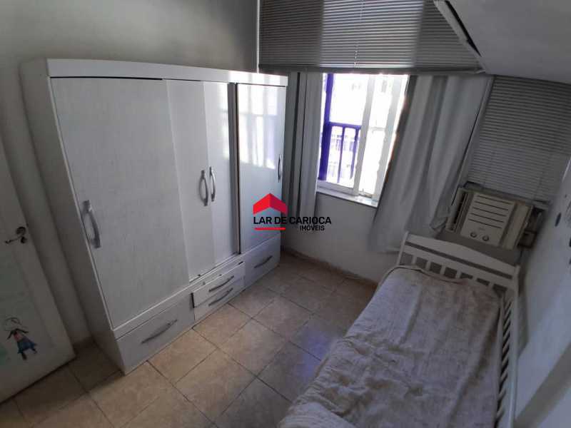 Conheça 323816 do imóvel - Apartamento Residencial 3 quartos / 1 Suíte / 90m² / Copacabana - LCAP30948 - 14 323816 - 14