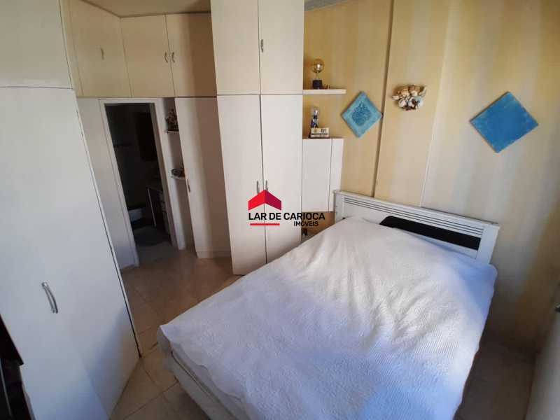 Conheça 323809 do imóvel - Apartamento Residencial 3 quartos / 1 Suíte / 90m² / Copacabana - LCAP30948 - 7 323809 - 7