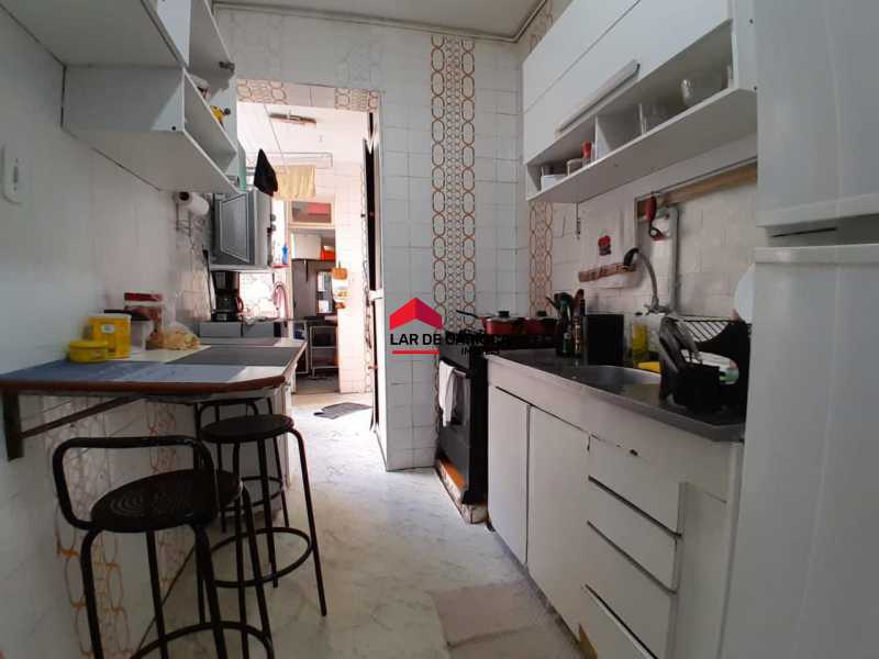 Conheça 323805 do imóvel - Apartamento Residencial 3 quartos / 1 Suíte / 90m² / Copacabana - LCAP30948 - 15 323805 - 15