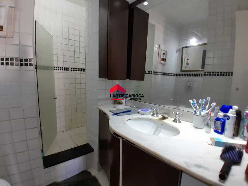 Conheça 323806 do imóvel - Apartamento Residencial 3 quartos / 1 Suíte / 90m² / Copacabana - LCAP30948 - 8 323806 - 8