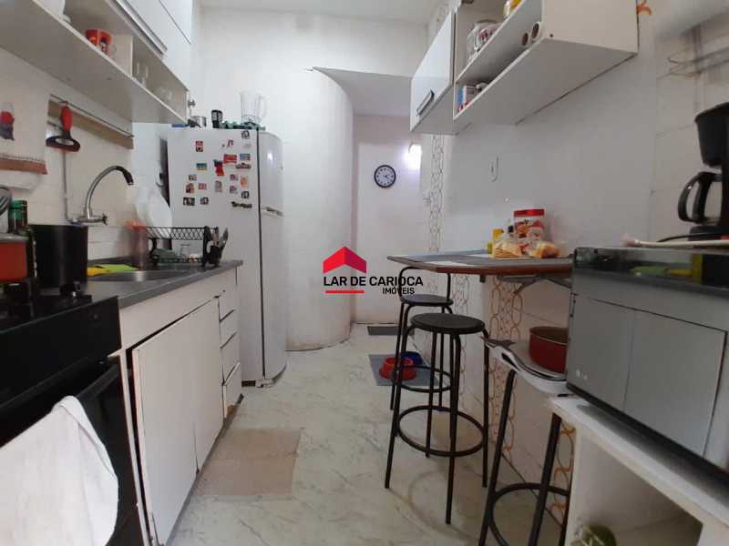 Conheça 323807 do imóvel - Apartamento Residencial 3 quartos / 1 Suíte / 90m² / Copacabana - LCAP30948 - 16 323807 - 16