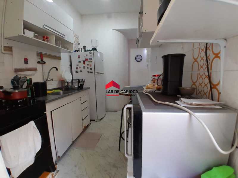 Conheça 323802 do imóvel - Apartamento Residencial 3 quartos / 1 Suíte / 90m² / Copacabana - LCAP30948 - 17 323802 - 17