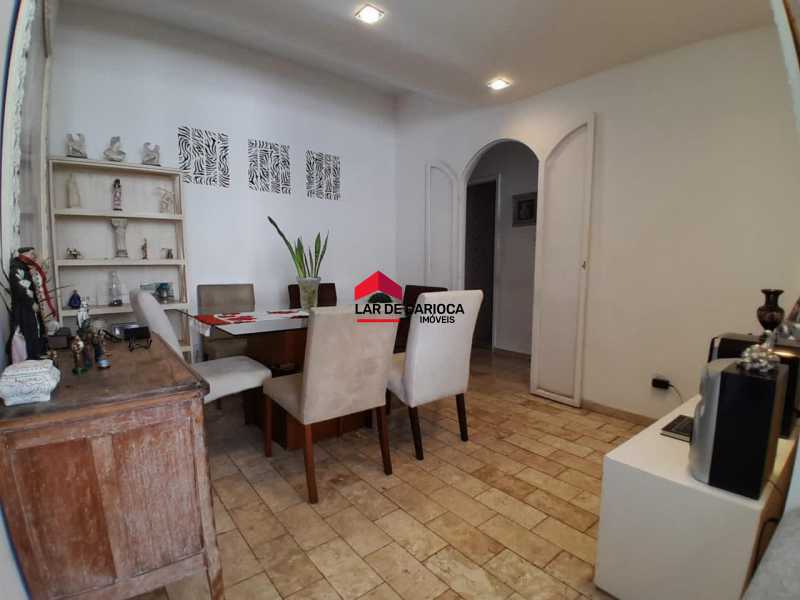 Conheça 323803 do imóvel - Apartamento Residencial 3 quartos / 1 Suíte / 90m² / Copacabana - LCAP30948 - 6 323803 - 6