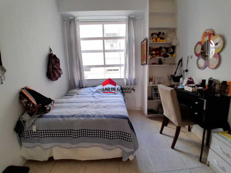 Conheça 323804 do imóvel - Apartamento Residencial 3 quartos / 1 Suíte / 90m² / Copacabana - LCAP30948 - 12 323804 - 12