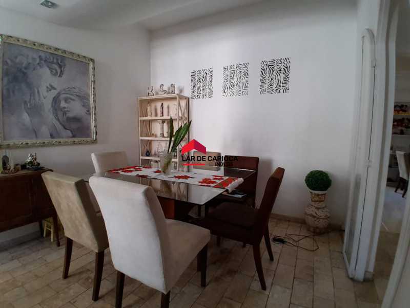 Conheça 323801 do imóvel - Apartamento Residencial 3 quartos / 1 Suíte / 90m² / Copacabana - LCAP30948 - 5 323801 - 5