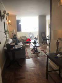 Apartamento quadra da Praia / 3 quartos / 115m² / Copacabana - LCAP30949