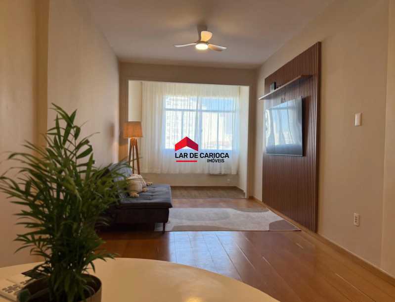 Conheça 2 do imóvel - Apartamento 1 quarto à venda Rio de Janeiro,RJ Copacabana - R$ 1.292.000 - LCAP10533 - 2 2 - 2