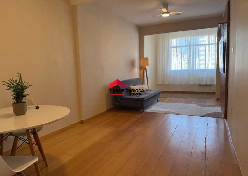 Conheça 3 do imóvel - Apartamento 1 quarto à venda Rio de Janeiro,RJ Copacabana - R$ 1.292.000 - LCAP10533 - 3 3 - 3
