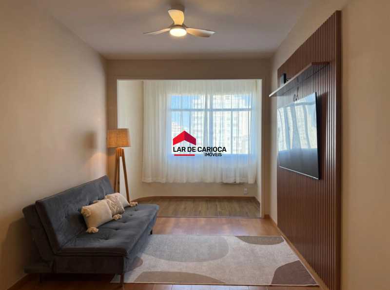 Conheça 4 do imóvel - Apartamento 1 quarto à venda Rio de Janeiro,RJ Copacabana - R$ 1.292.000 - LCAP10533 - 4 4 - 4