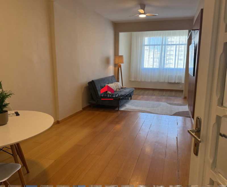 Conheça 5 do imóvel - Apartamento 1 quarto à venda Rio de Janeiro,RJ Copacabana - R$ 1.292.000 - LCAP10533 - 5 5 - 5