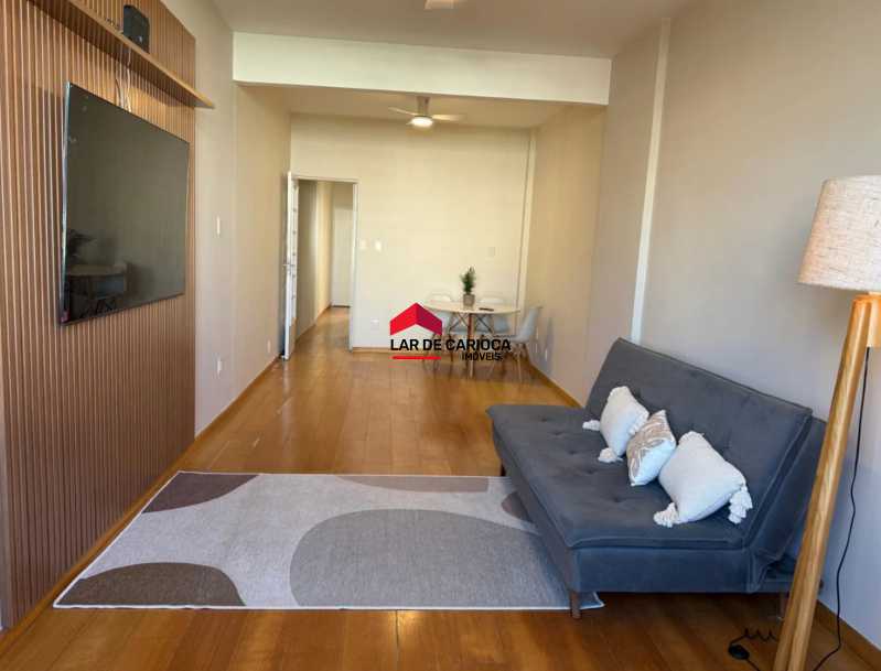 Conheça 6 do imóvel - Apartamento 1 quarto à venda Rio de Janeiro,RJ Copacabana - R$ 1.292.000 - LCAP10533 - 6 6 - 6