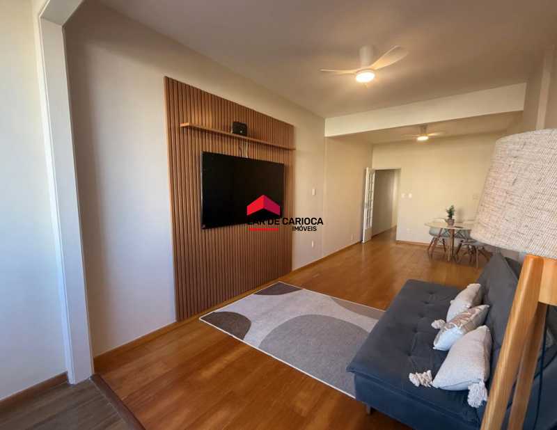 Conheça 7 do imóvel - Apartamento 1 quarto à venda Rio de Janeiro,RJ Copacabana - R$ 1.292.000 - LCAP10533 - 7 7 - 7