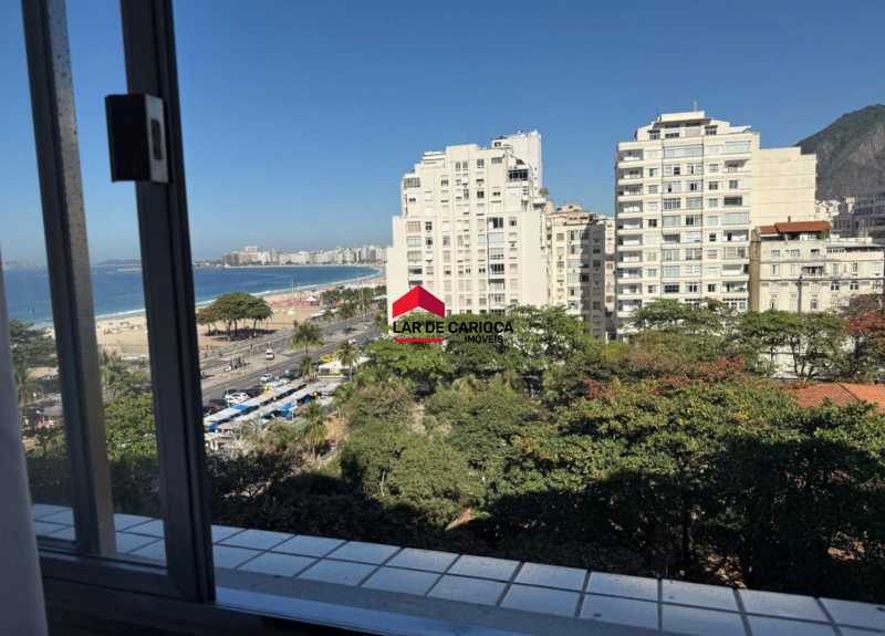 Conheça 8 do imóvel - Apartamento 1 quarto à venda Rio de Janeiro,RJ Copacabana - R$ 1.292.000 - LCAP10533 - 8 8 - 8
