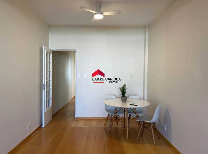 Conheça 9 do imóvel - Apartamento 1 quarto à venda Rio de Janeiro,RJ Copacabana - R$ 1.292.000 - LCAP10533 - 9 9 - 9