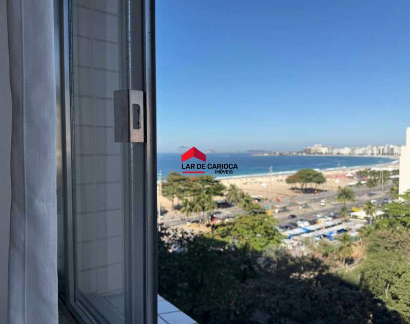 Conheça 10 do imóvel - Apartamento 1 quarto à venda Rio de Janeiro,RJ Copacabana - R$ 1.292.000 - LCAP10533 - 10 10 - 10