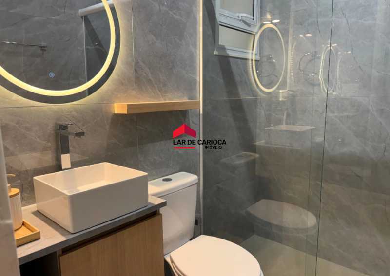 Conheça 11 do imóvel - Apartamento 1 quarto à venda Rio de Janeiro,RJ Copacabana - R$ 1.292.000 - LCAP10533 - 11 11 - 11